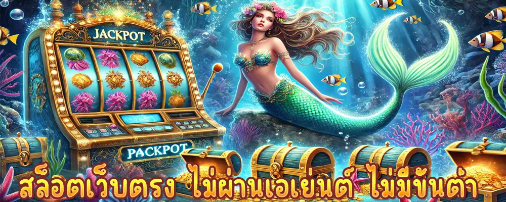 สล็อตเว็บตรง ไม่ผ่านเอเย่นต์ ไม่มีขั้นต่ำ