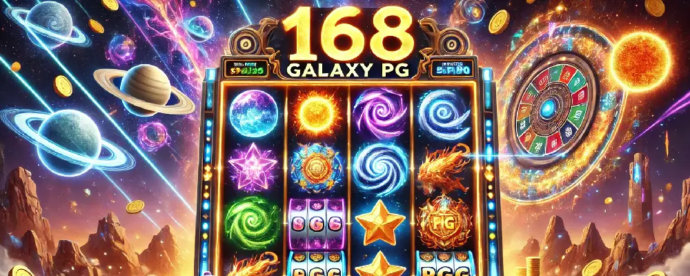 168galaxy pg